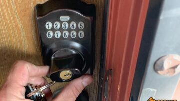 Residential Locksmith