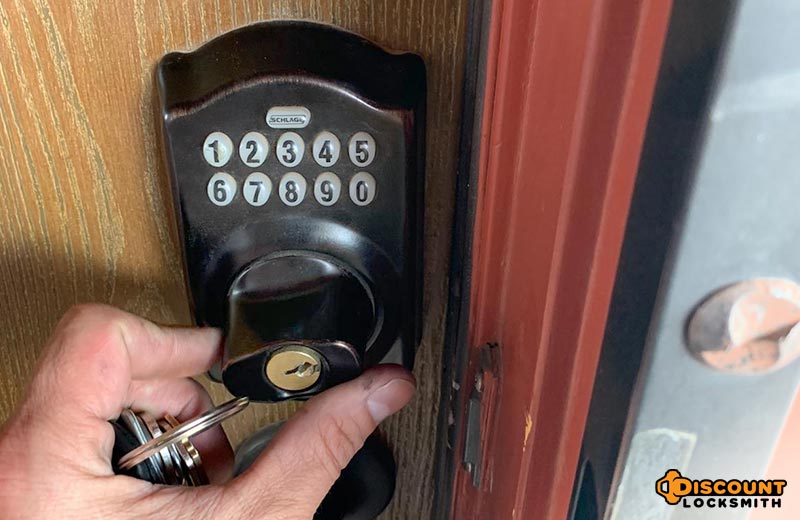 Residential Locksmith